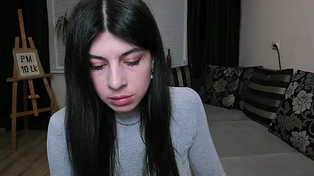 MolagAnna online show from March 30, 7:59 pm