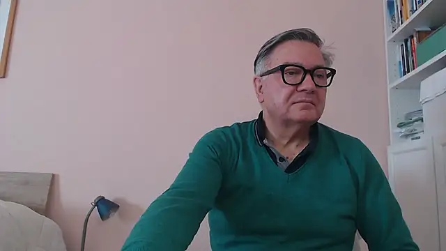 YOU6me online show from March 25, 8:31 am