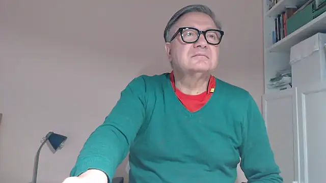 YOU6me online show from April 3, 3:10 pm