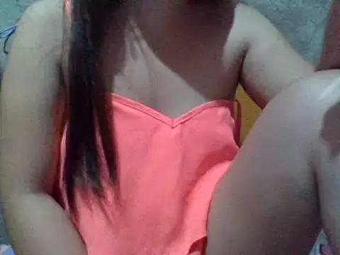 Beatrice143 online show from March 19, 8:23 am