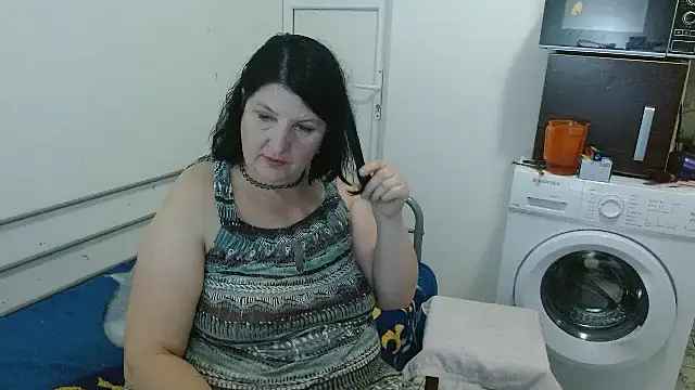 RidemerafSuzana online show from January 3, 3:33 pm