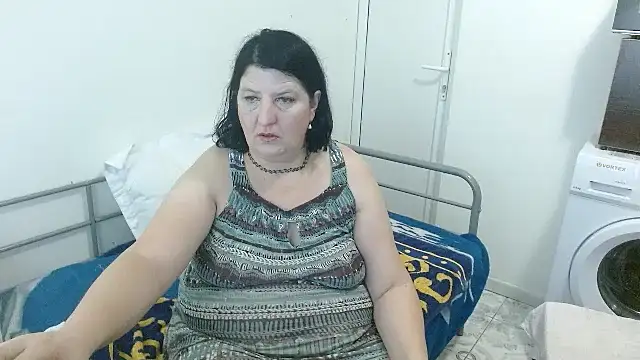 RidemerafSuzana online show from January 4, 3:29 am