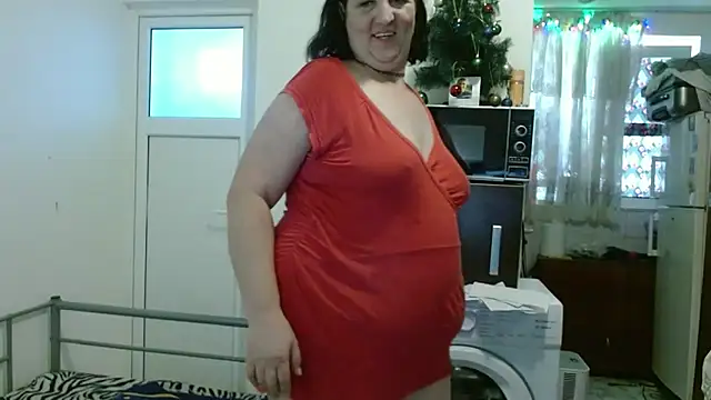 RidemerafSuzana online show from January 17, 12:31 pm