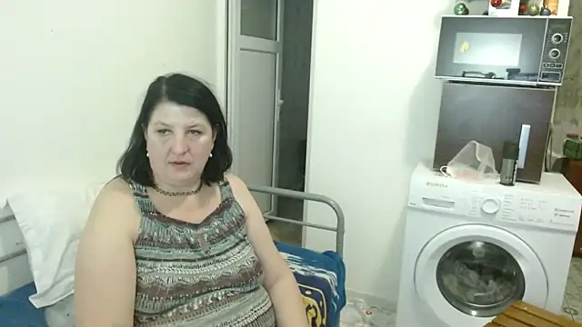 RidemerafSuzana online show from January 31, 5:32 pm