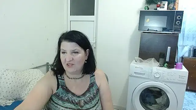 RidemerafSuzana online show from February 19, 8:31 pm