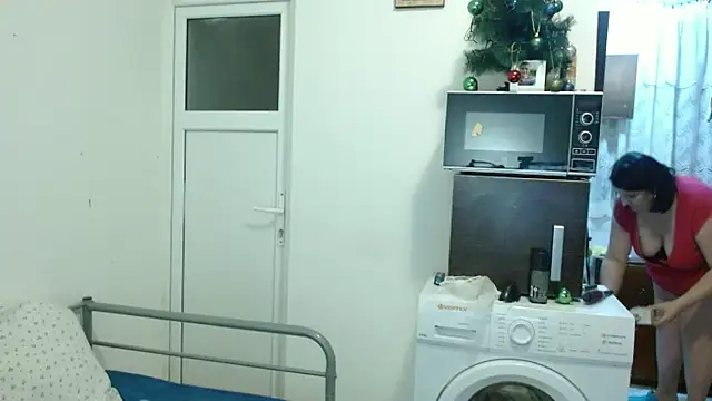 RidemerafSuzana online show from February 23, 6:12 pm