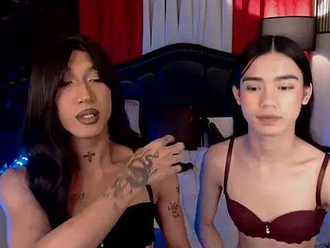 VerSexTs online show from November 29, 11:57 am