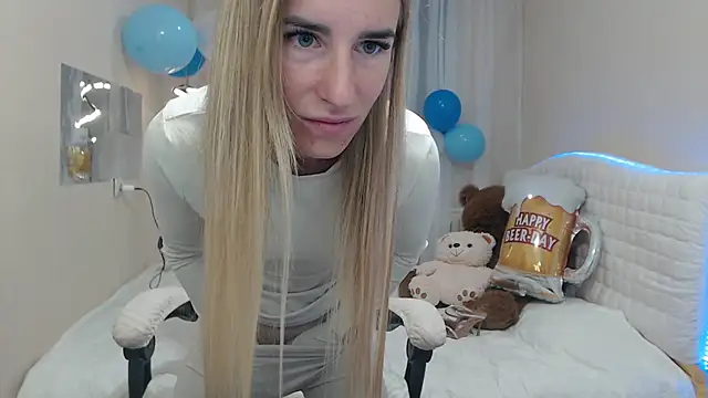 DeboraHorny online show from September 18, 6:04 am