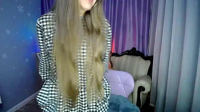 queen a n i online show from December 31, 2:58 pm