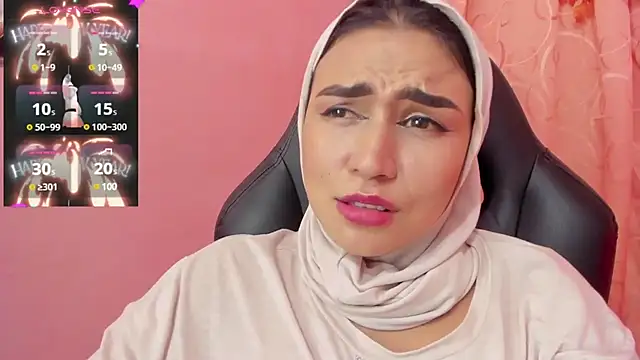 Snapshot of DarshaKhemu chatting on January 10, 11:29 pm DarshaKhemu online show from January 10, 11:29 pm