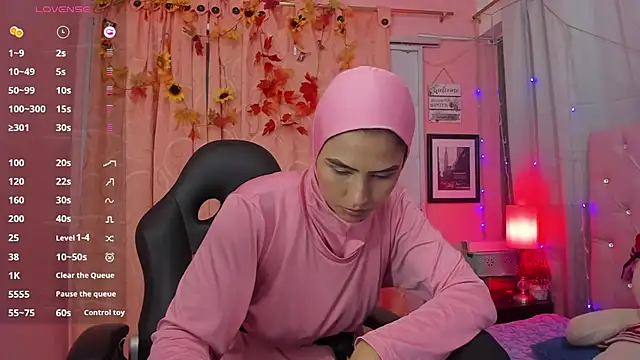 Snapshot of DarshaKhemu chatting on March 14, 9:00 pm DarshaKhemu online show from March 14, 9:00 pm