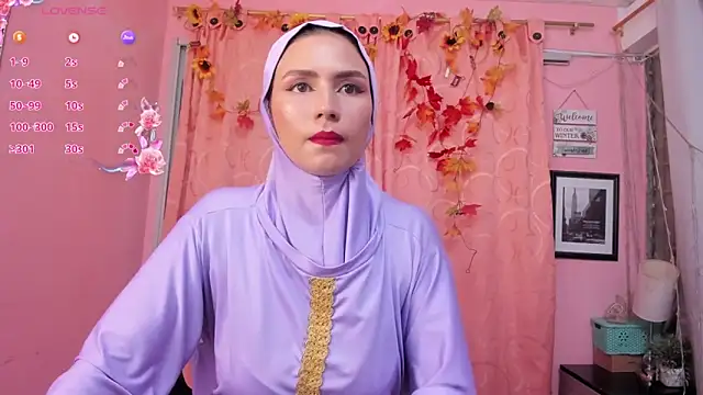 Snapshot of DarshaKhemu chatting on November 4, 8:52 pm DarshaKhemu online show from November 4, 8:52 pm