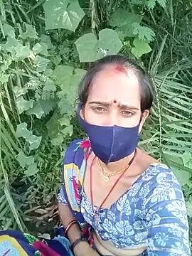 Mohni Das online show from September 21, 4:47 am