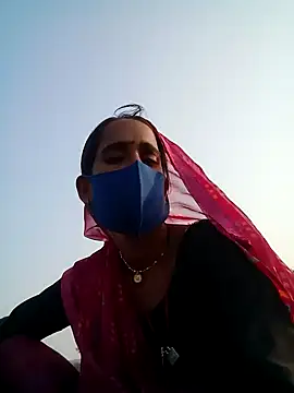 Mohni Das online show from October 19, 11:11 am