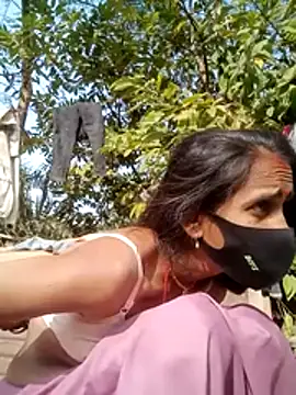 Mohni Das online show from December 14, 6:08 am