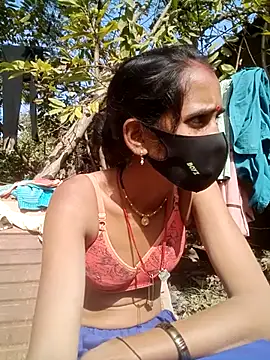 Mohni Das online show from January 6, 6:06 am