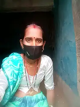 Mohni Das online show from January 18, 10:52 am