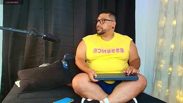 jacoob woods online show from February 12, 2:56 am