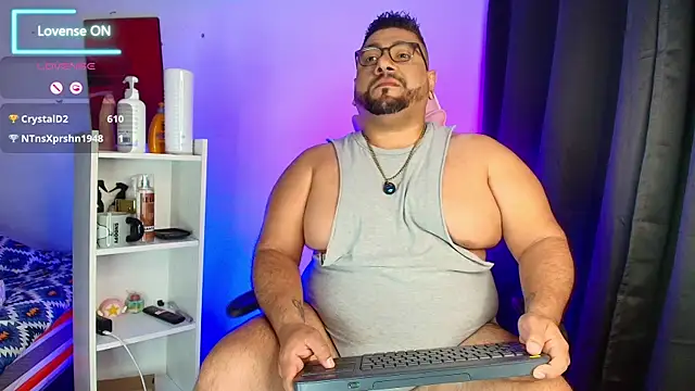 jacoob woods online show from December 19, 3:46 am