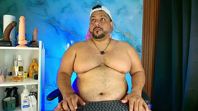 jacoob woods online show from January 17, 3:50 pm