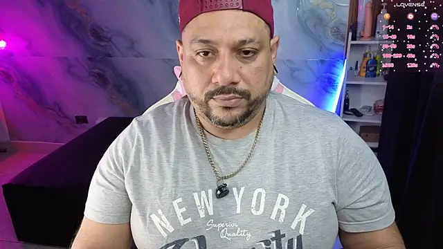 jacoob woods online show from April 18, 5:50 pm