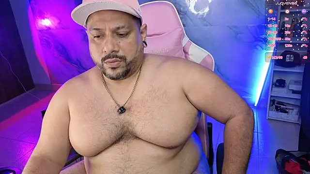 jacoob woods online show from April 21, 2:51 am