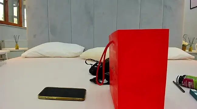 Snapshot of Naila18 chatting on January 20, 6:42 am Naila18 online show from January 20, 6:42 am