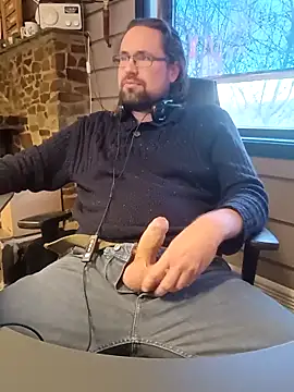 Tj1sen online show from November 24, 2:17 pm