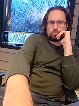 Tj1sen online show from December 1, 1:49 pm