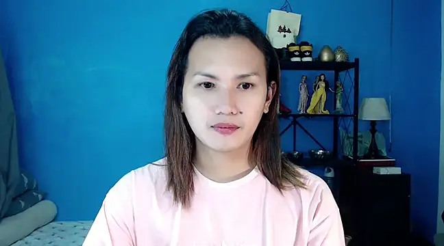 Snapshot of beatrice_21 chatting on January 2, 1:30 pm beatrice 21 online show from January 2, 1:30 pm