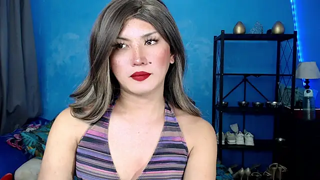 Snapshot of beatrice_21 chatting on January 26, 4:41 pm beatrice 21 online show from January 26, 4:41 pm