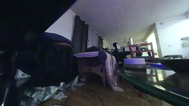 TheHellBilly online show from January 5, 9:59 am