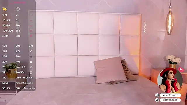 kem hott online show from January 25, 4:45 am