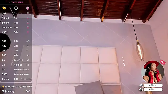 kem hott online show from February 24, 7:22 am