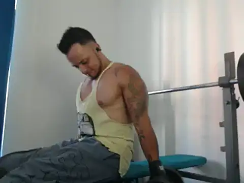 Snapshot of JacobJamess chatting on January 26, 3:36 pm JacobJamess online show from January 26, 3:36 pm