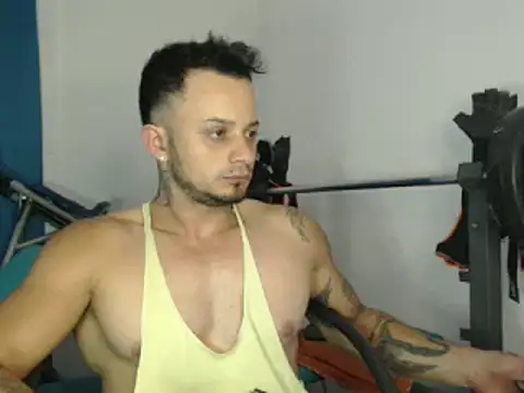 Snapshot of JacobJamess chatting on February 24, 6:04 pm JacobJamess online show from February 24, 6:04 pm