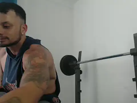 Snapshot of JacobJamess chatting on February 25, 6:42 pm JacobJamess online show from February 25, 6:42 pm