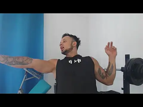 Snapshot of JacobJamess chatting on September 13, 5:24 pm JacobJamess online show from September 13, 5:24 pm