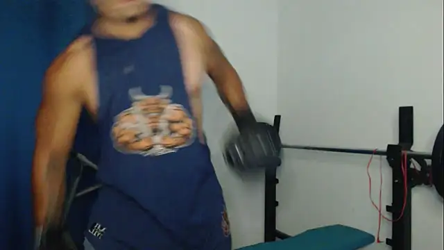 Snapshot of JacobJamess chatting on September 18, 1:18 am JacobJamess online show from September 18, 1:18 am