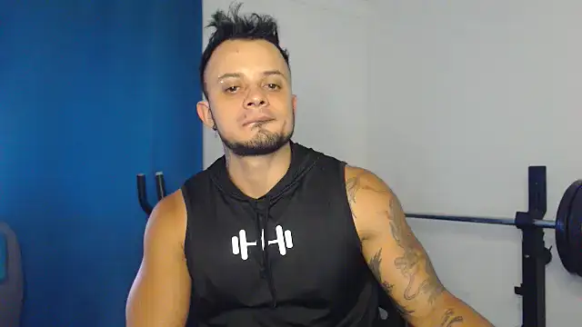 Snapshot of JacobJamess chatting on September 25, 7:06 pm JacobJamess online show from September 25, 7:06 pm