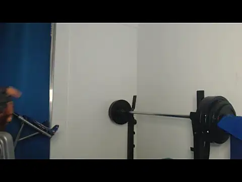 Snapshot of JacobJamess chatting on November 5, 12:43 am JacobJamess online show from November 5, 12:43 am