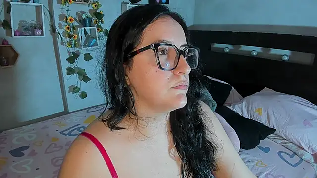 Cherry jhoana online show from December 16, 12:48 am