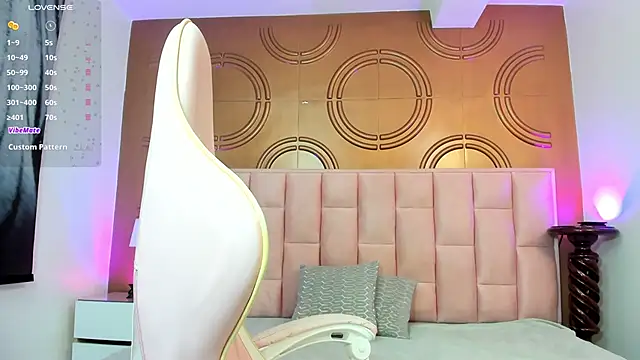 valeriaa19 online show from February 4, 5:21 am