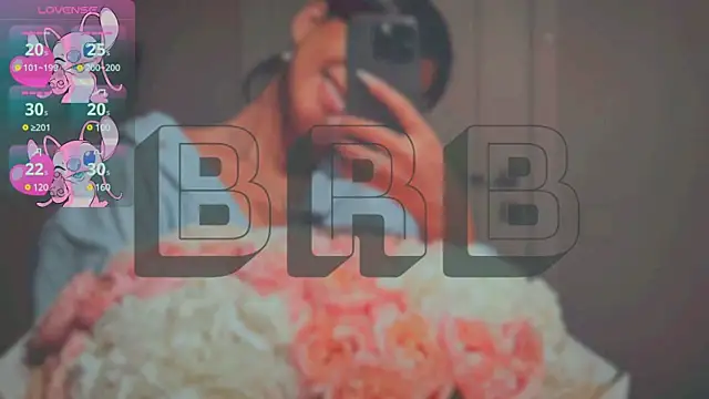 Mia Tin online show from February 7, 5:52 am