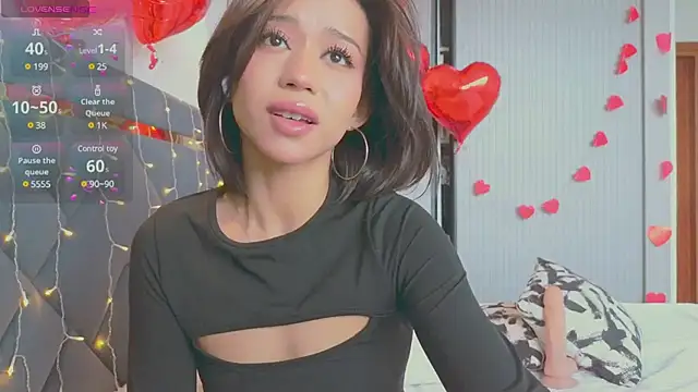 Mia Tin online show from February 14, 6:23 am