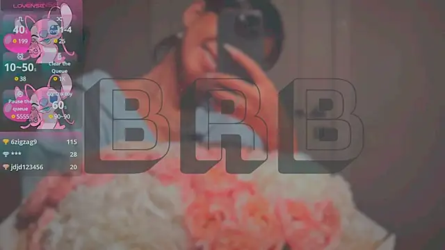 Mia Tin online show from February 22, 6:06 am