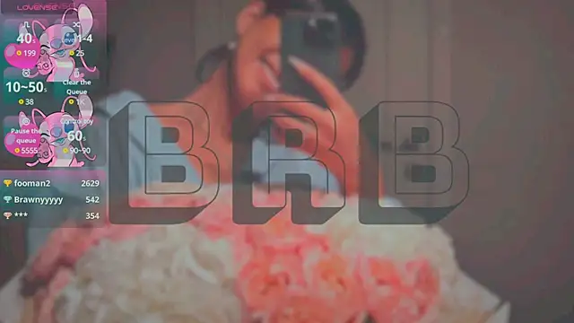 Mia Tin online show from February 23, 5:45 am