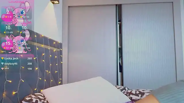 Mia Tin online show from March 3, 9:55 am