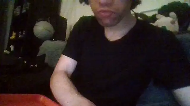 Snapshot of kingdennis6666 chatting on October 29, 5:10 am kingdennis6666 online show from October 29, 5:10 am