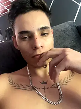 brianor89 online show from September 22, 4:31 pm